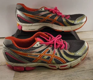 Asics Gel-Exalt Duomax Damen-Laufschuhe Größe 10 T379Q - Bild 1 von 12