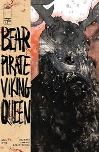 BÄR PIRAT WIKINGER KÖNIGIN #2 (VON 3) - Bild 1 von 1