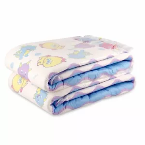 *2 STCK.* Rearz NEU V-3 Lil Monsters Erwachsene bedruckte Windelprobenahmegerät - Bild 1 von 4