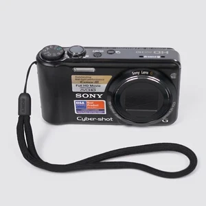 Sony Cyber Shot DSC-HX5 10.2MP 10X Optical Zoom Digital Camera - Picture 1 of 5
