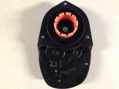 Power Wheels ***Small Axle 21t 22t 23t 7R Gearbox C7 Corvette Stingrays GEARBOX - Image 1 of 4