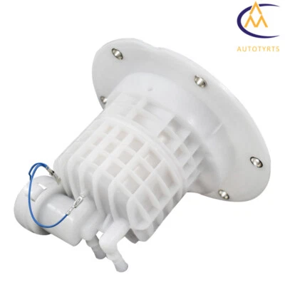 Filtro de combustible nuevo para Mercedes-Benz CL550 S550 07-08 1714700990 Foto 1 de 4