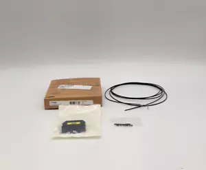 Banner PBTA26UM.7X.38 / 77680 Fiber Optic Sensor - Picture 1 of 4