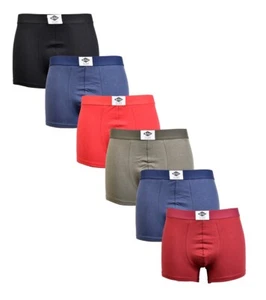 Boxer homme LEE COOPER Confort et Qualité -Assortiment modèles photos selon arr - Imagen 1 de 5