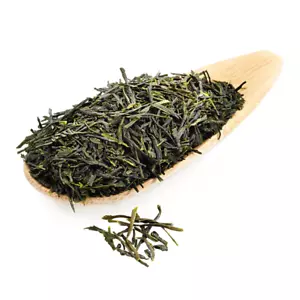 Fresh Japanese Green Tea Fukamushi Shincha Farmers Style Loose Leaf (25-100g) - Picture 1 of 2