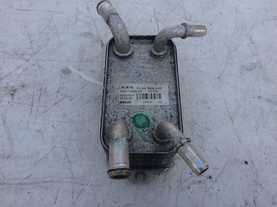 04-13 沃尔沃 C30 C70 S40 V50 变速箱油冷却器 30741956 正品 原始设备制造商 — 第 1/4 张图片