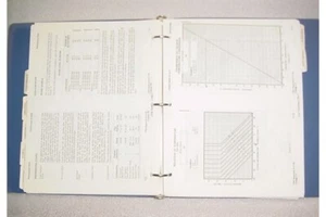 FM-103, FM103, Learjet 55 Airplane Flight Manual - Bild 1 von 1