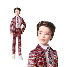 BTS Jimin Idol Doll Mattel. New. 11 inches