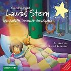 Lauras Stern - Märchenhafte Gutenacht-Geschichten: Tonsp... | Buch | Zustand gut