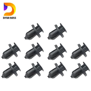 Bumper Clip Push Type Retainer Fit for 2016-2022 Tesla X 1006521-00-A US - Foto 1 di 7
