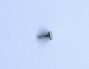 Rolex 3135-5110 Schraube für Brücke Vite per ponti NEU - Bild 1 von 1