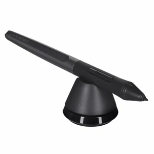 6930444800611 HUION H640P Grafiktablett 5080 lpi 160 x 99 mm USB Schwarz HUION - Bild 1 von 12