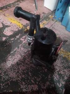 CITROEN C4 STEERING PUMP B7, 10/11-12/16 - Picture 1 of 6