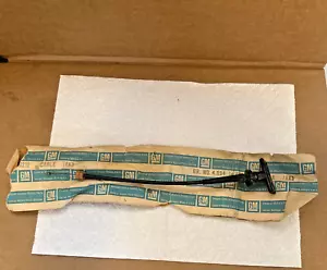 73-76 Olds Cutlass Supreme 442 NOS GM Parking Brake Release Handle Cable 412230 - Picture 1 of 24