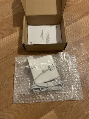 New Apple Mac Replacement AC Adapter 85W Model PA-85W - Image 1 of 4