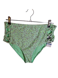 California Waves Swim Bottoms Size XL - Bild 1 von 1