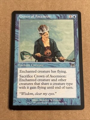 Crown of Ascension Onslaught Regular - Image 1 of 2