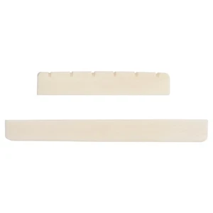 Chitarra classica Bone scanalato dado di regolazione O8H16686 - Picture 1 of 1
