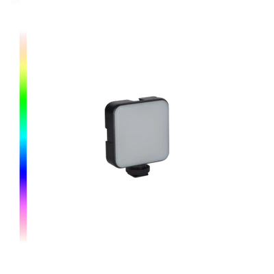 ROLLEI LUMIS Mini LED RGB - Luce LED