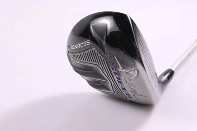 Benross Speed Pearl #5 Wood / 21 Degree / Ladies Flex Aldila Shaft - Image 1 of 4