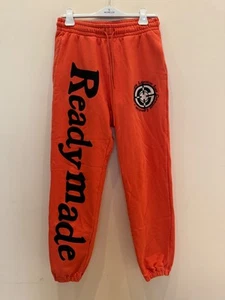 READYMADE JAPAN CLF Target Jogginghose Orange Medium - Bild 1 von 9