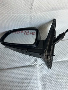 2004-2005 KIA RIO DRIVER SIDE LH Power Mirror E4 012201 OEM (218) - Picture 1 of 9