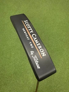 Scotty Cameron Newport Two Te I3 33” *PERSONALIZADO* - Imagen 1 de 9
