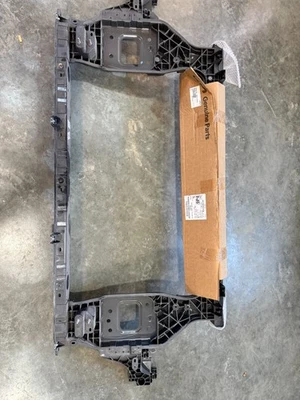 2024-2025 KIA SORENTO 2,5 Л ПОЛНЫЙ ПРИВОД РАДИАТОР ОСНОВНОЙ ПОДДЕРЖКИ МОНТАЖНЫЙ КРОНШТЕЙН OEM - Изображение 1 из 2