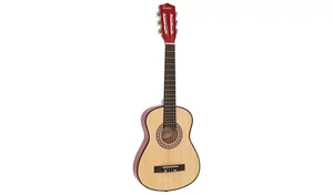 Encore 1/2 Size Classical Guitar Pack Kids Beginner Kit Nylon Strings 2008725 N - Picture 1 of 5