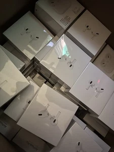 AirPods - Zdjęcie 1 z 1