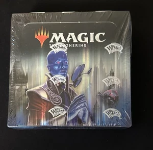 Ravnica Allegiance Collector Booster Box - Super Rare - Japanisch - Bild 1 von 1