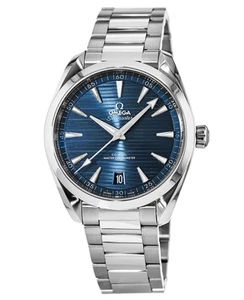 Nuevo Reloj Omega Seamaster Aqua Terra 150M Automático Hombre 220.10.41.21.03.004 - Imagen 1 de 3