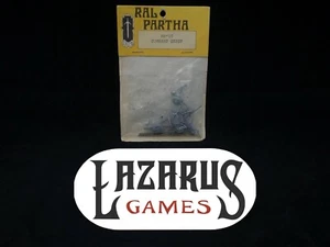 Ral Partha, RAFM: Command Group AN-10 (NiB oop metal) - Picture 1 of 4