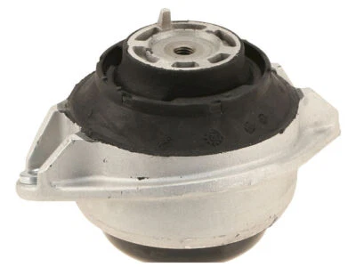 Montaje motor izquierdo Audi A6 Quattro 2005-2011 43631YCFY 2006 2007 2008 2009 Foto 1 de 2