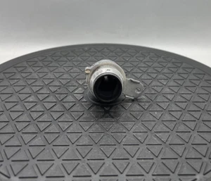 Kodak Anastigmat f/3.5 20mm Vintage C Mount Camera Lens NICE [RARE ANTIQUE] #431 - Picture 1 of 6