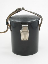 Pentacon Lens Case 29mm 829
