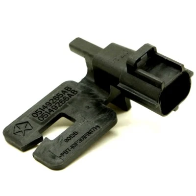 SENSOR DE TEMPERATURA EXTERNO MOPAR PARA JEEP CHEROKEE CHRYSLER GRAND VOYAGER 300C Foto 1 de 2