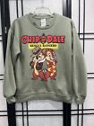 Chip N Dales Disney Sweatshirt Size S