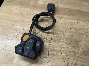 Polaris 850 Matryx Switchback Assault Indy XCR 650 21 22-25 OEM Left Bar Switch - Picture 1 of 3