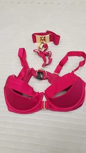 honey birdette chastity set - Picture 1 of 7
