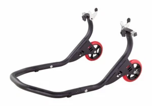 Cavalletto Posteriore Alzamoto BikeTek PDSR026 Attacchi Forchetta Triumph - Imagen 1 de 1