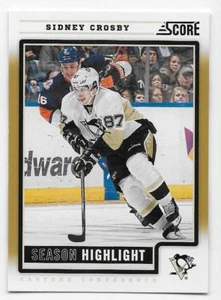12/13 SCORE GOLD RUSH PARALLEL Hockey (#1-100) U-Pick From List - Picture 1 of 45