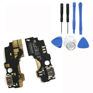 USB Charger Flex Cable Tool Kit for ZTE Blade X Max Z983 Charger Board Port Dock