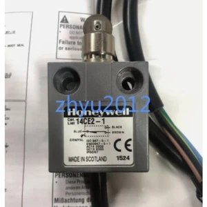 1PC New Honeywell 14CE2-1 Waterproof Switch 14CE21 Free Shipping - Picture 1 of 4