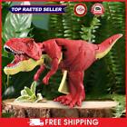 Dinosaur Toy Creative Manual Dinosaur Toy (Red Silent Version) UK