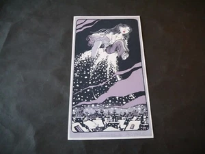 SERIGRAPHIE PAR KWALE EN 200 EX N° ET SIGNEE - Picture 1 of 3