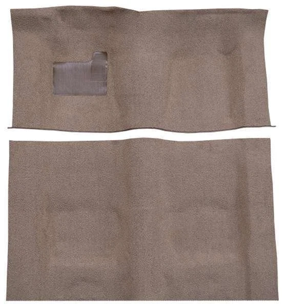 Carpet Kit For 1974-1975 Pontiac Firebird Automatic Without Tail Foto 1 de 1