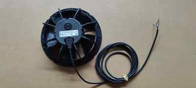 New, OPEN BOX, ebm-papst Cooling Fan 115v/21w | W1G172-EC95-23 | 2500/1700 rpm