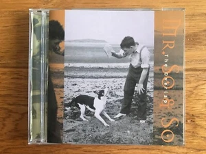 MR SO & SO - The Overlap - DORIAN MUSIC DMSS001CD - CD Album 1997 - Picture 1 of 3