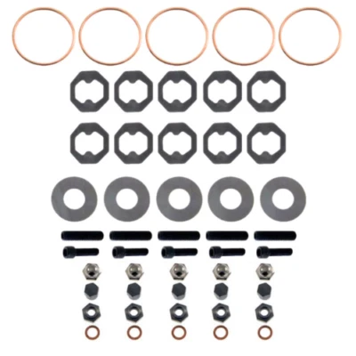 AFTERMARKET DEVILBISS Valve Repair Kit VRK-247 for Devilbiss / Devair Models 247 & 447